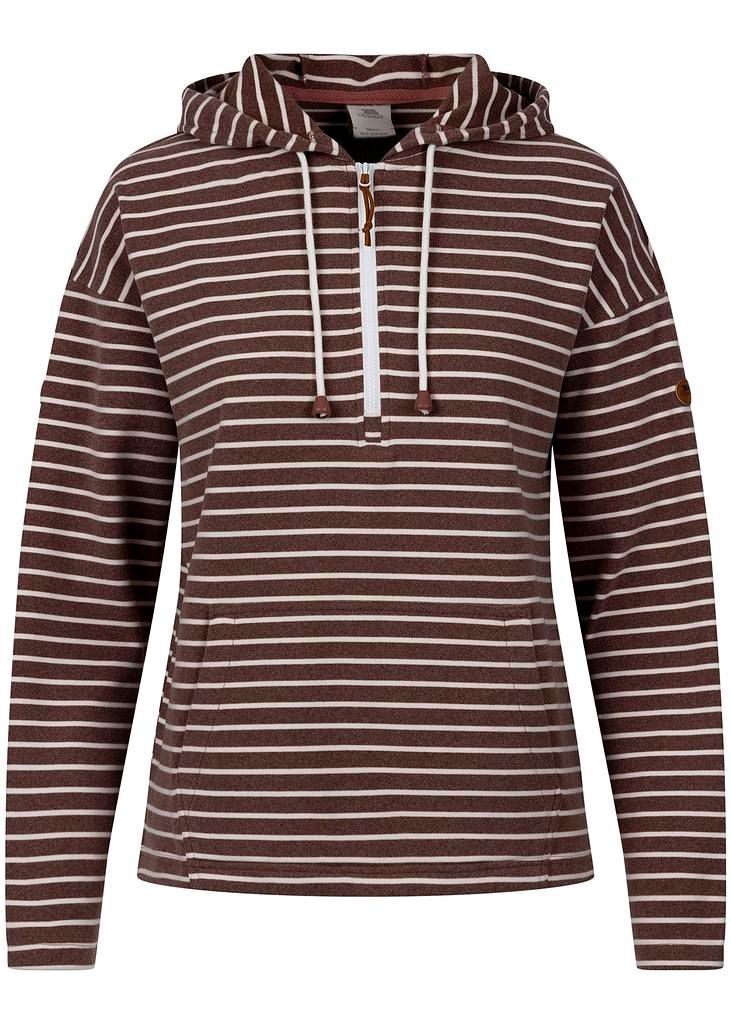 Trespass SOFTLY - women's hoodie