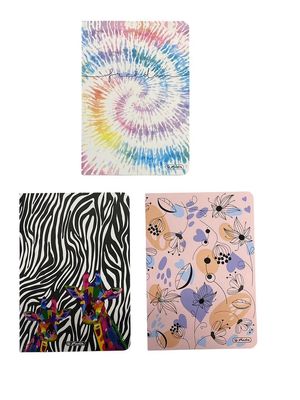 Herlitz A5 notebook