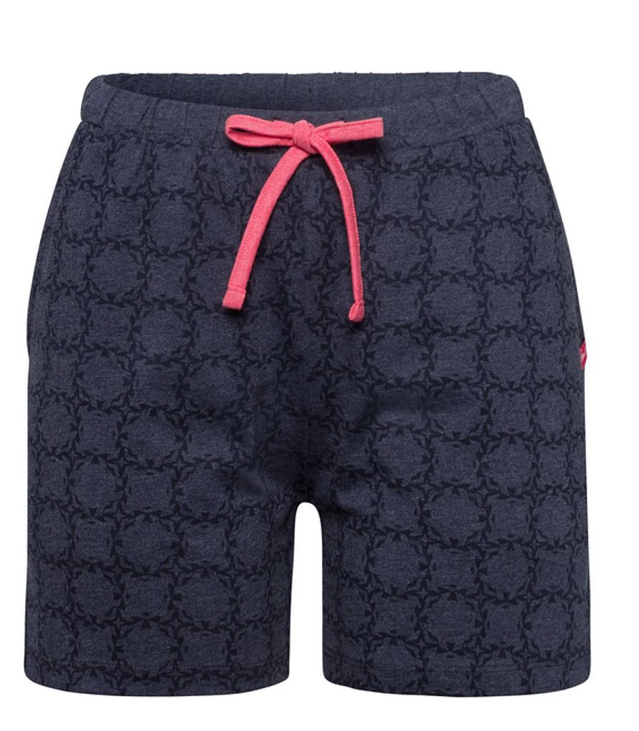 BeeDees Damen Schlafshorts