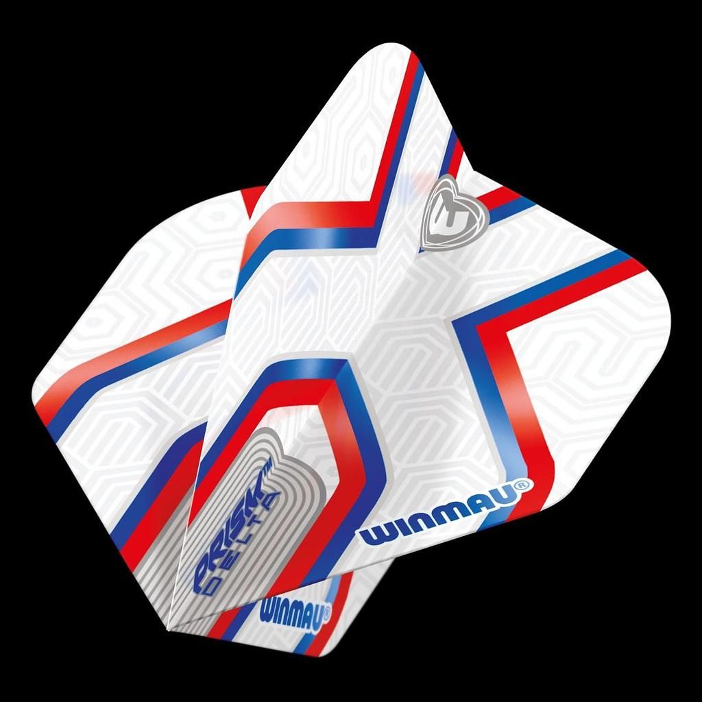 Winmau Prism Delta Epix Dart Flights