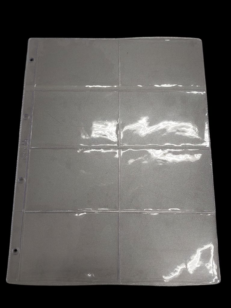 Dufco business card holders