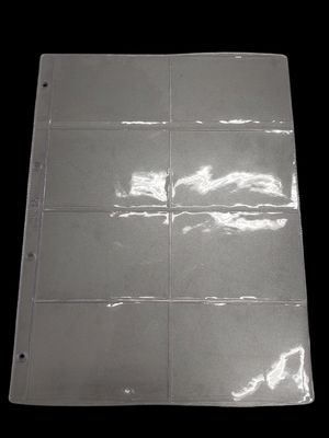 Dufco business card holders