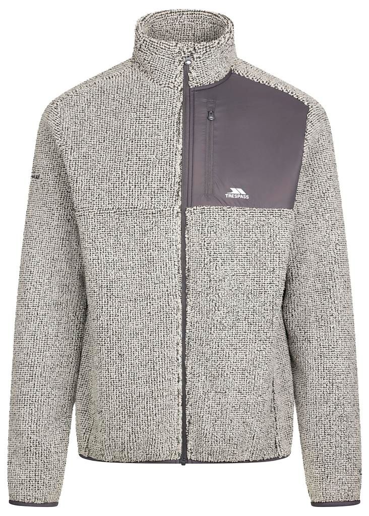 Trespass COCHRANE men's fleece