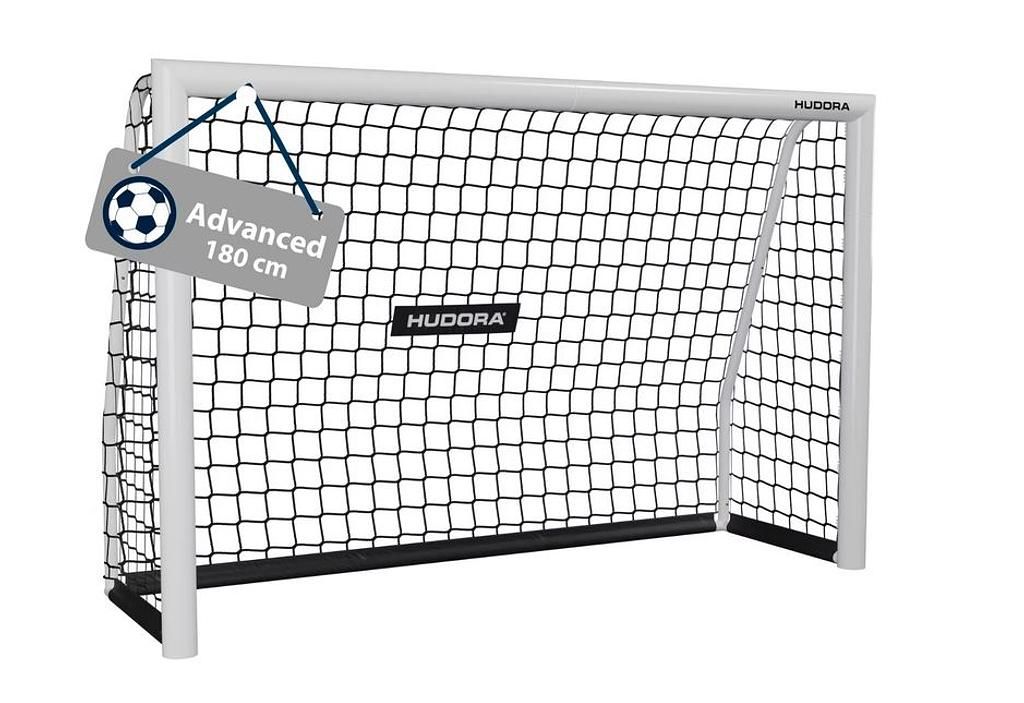 Hudora football goal Advanced 180