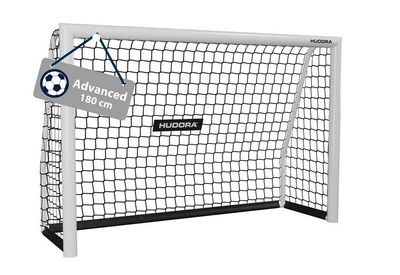 Hudora football goal Advanced 180