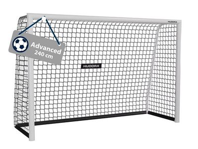 Hudora football goal Advanced 240