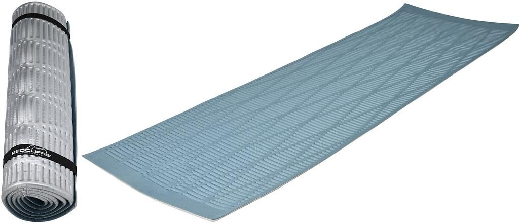 Redcliffs Campingmatte