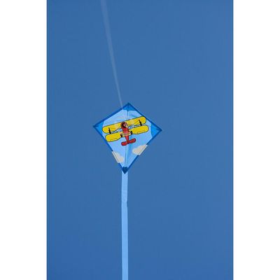 Invento Dragon with Airplane