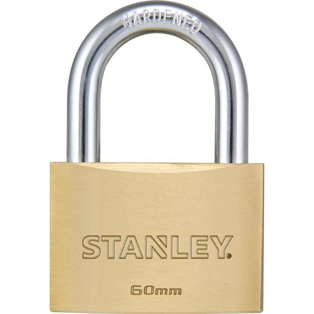 Stanley padlock