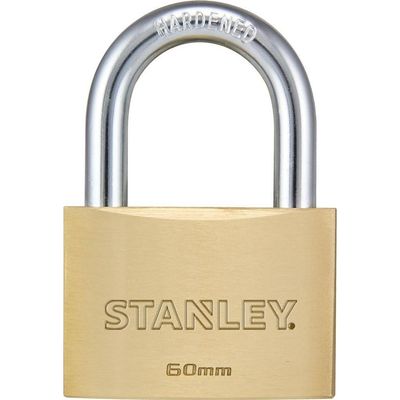 Stanley Vorhängeschloss
