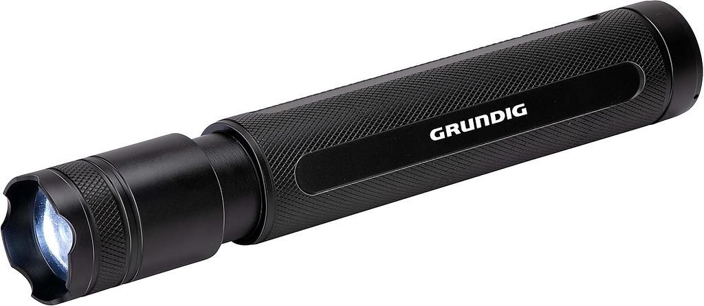 Grundig LED-Taschenlampe 12W