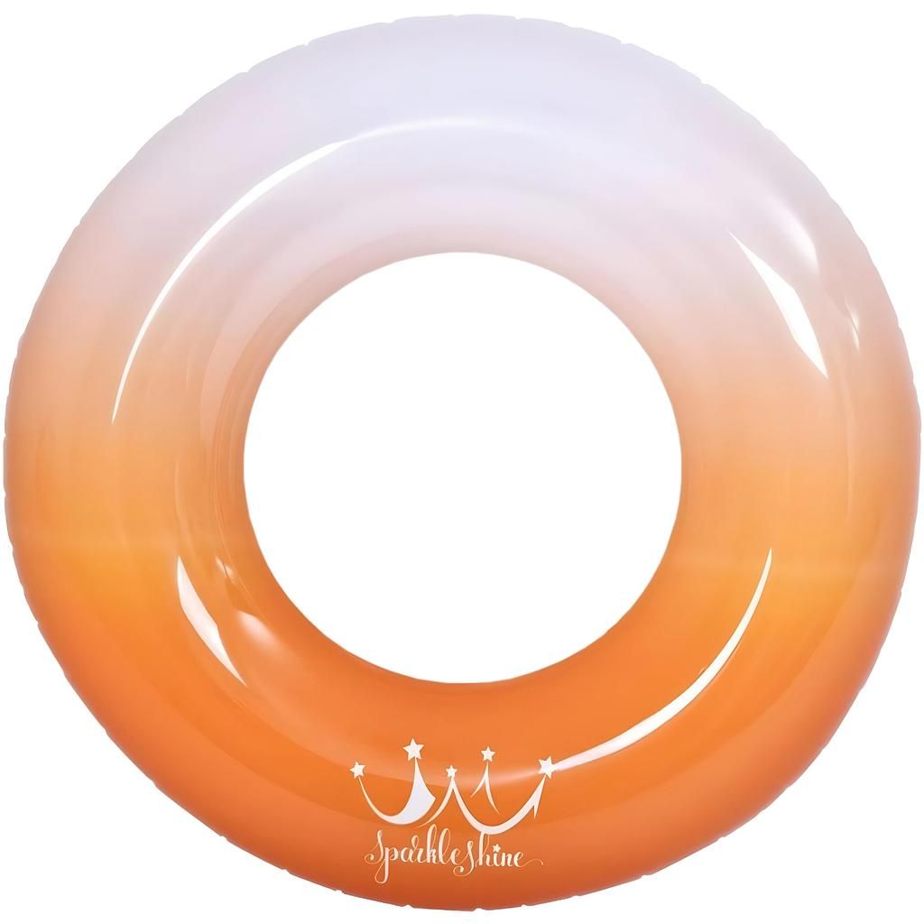 Jilong swimming ring