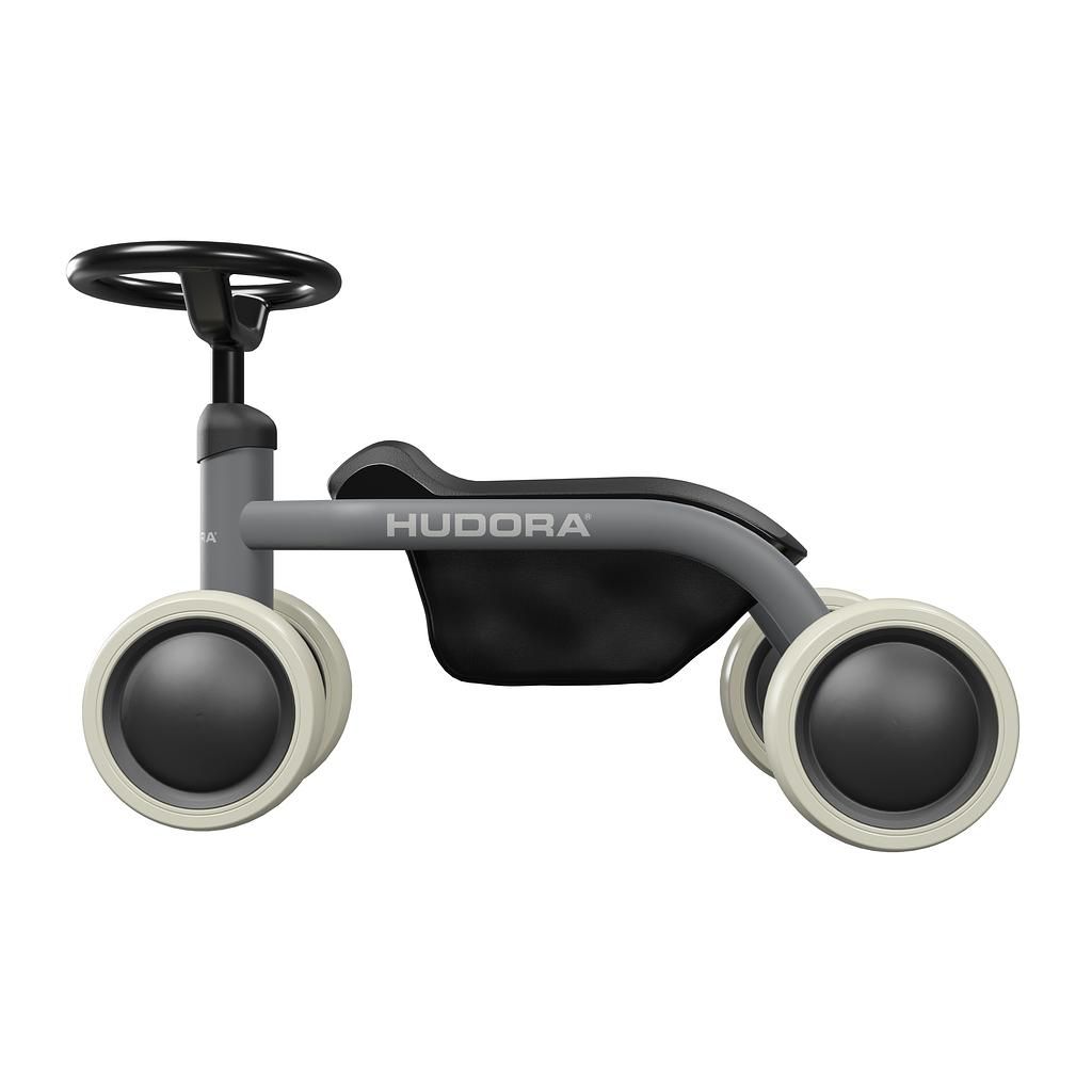 Hudora balance bike Steppy 6