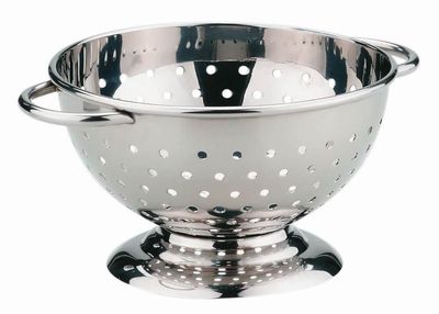 Nic For the play kitchen "Salad strainer"