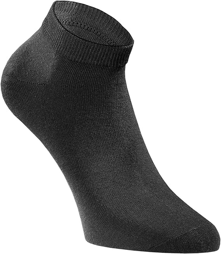 JACK &amp; JONES unisex sneaker socks pack of 12