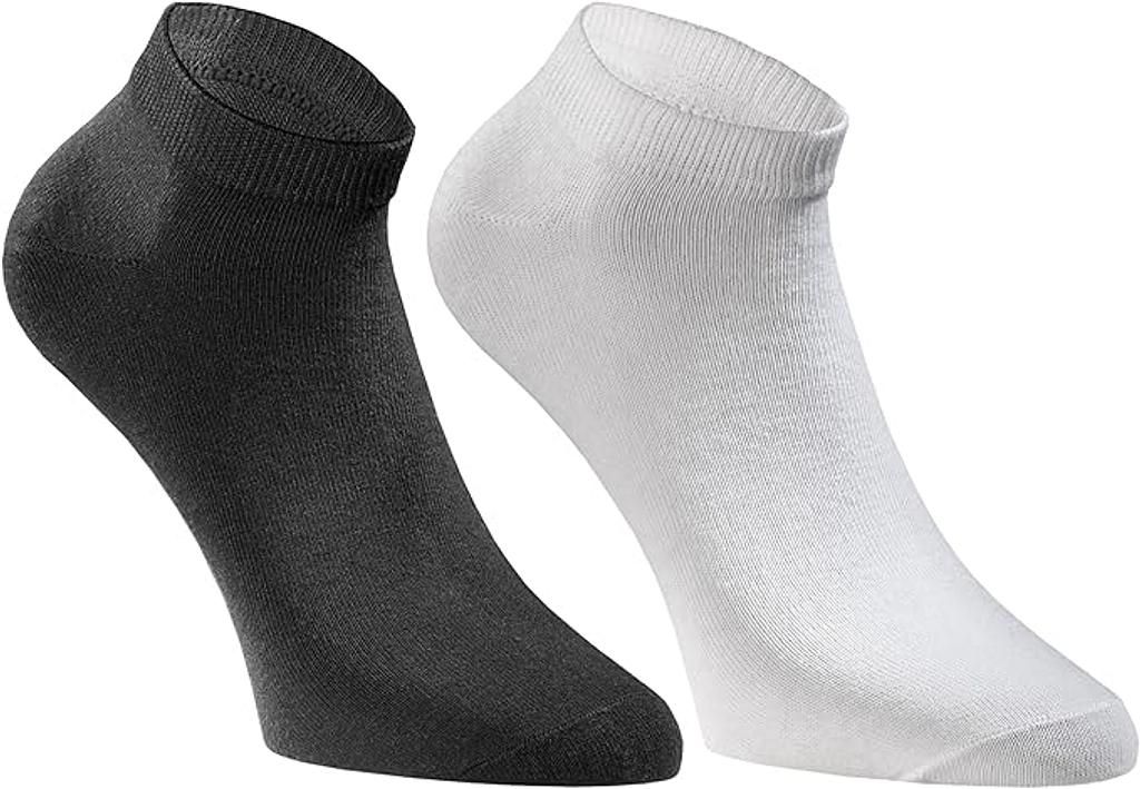 JACK &amp; JONES unisex sneaker socks pack of 12