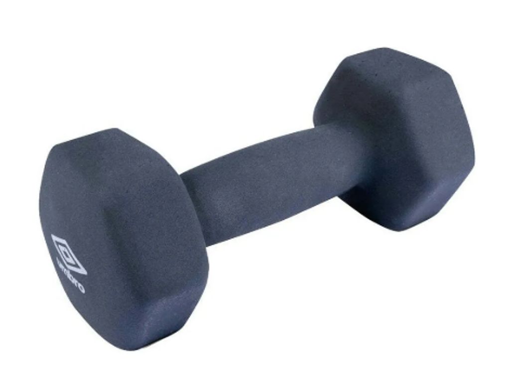 Umbro dumbbell