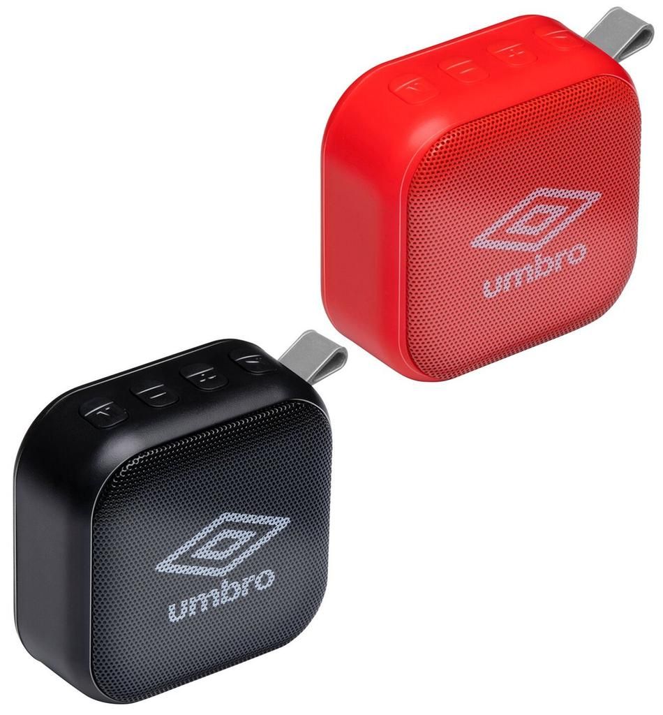 Umbro Mini Speaker (wireless)