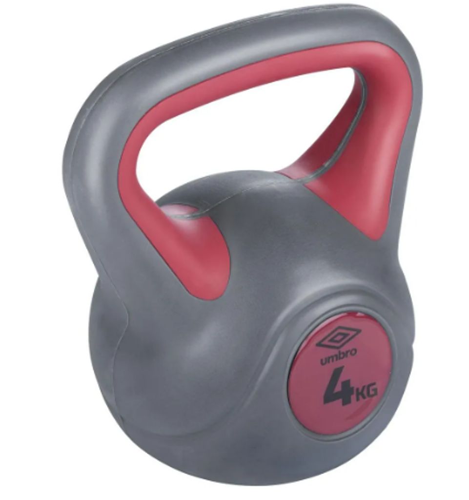 Umbro Kettlebell