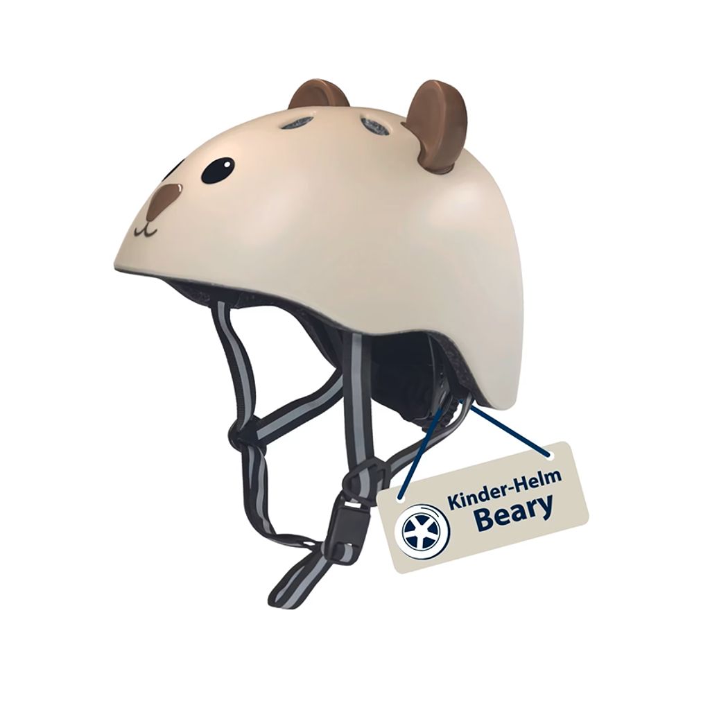 Hudora children's helmet Beary