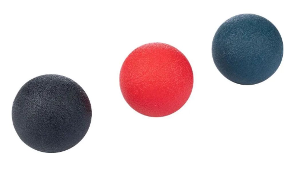 Umbro hand training therapy ball