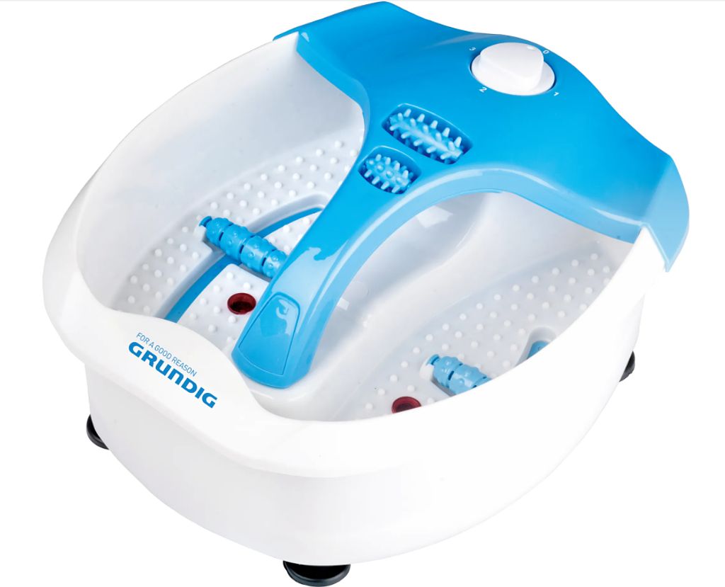 Grundig Fussbad