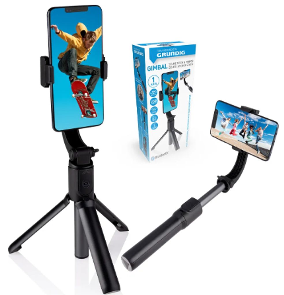 Grundig Selfie Stick