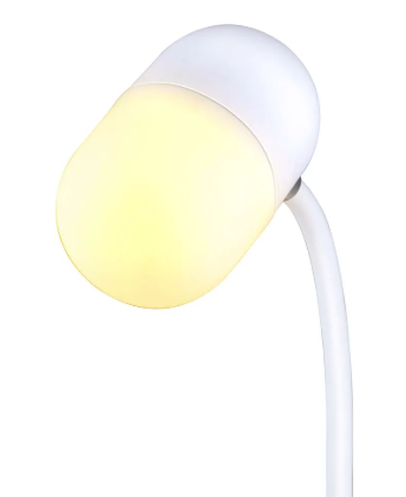 Grundig LED desk lamp 3-in-1
