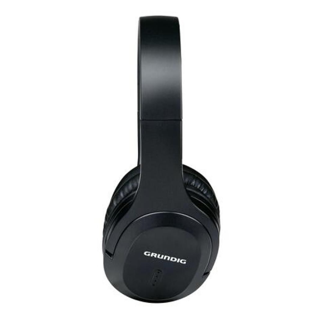 Grundig Wireless Bluetooth Headphones