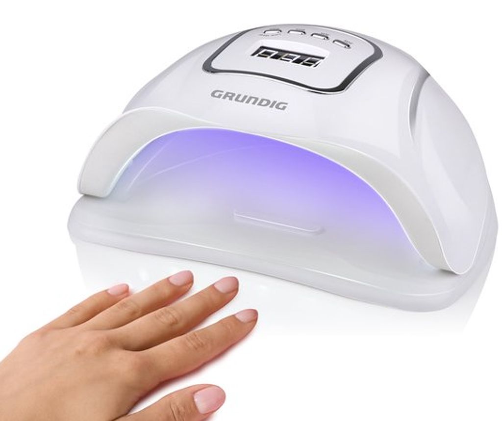 Grundig Nageltrockner