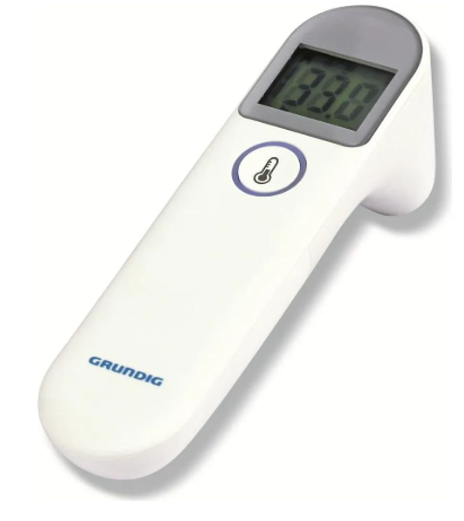 Grundig Thermometer