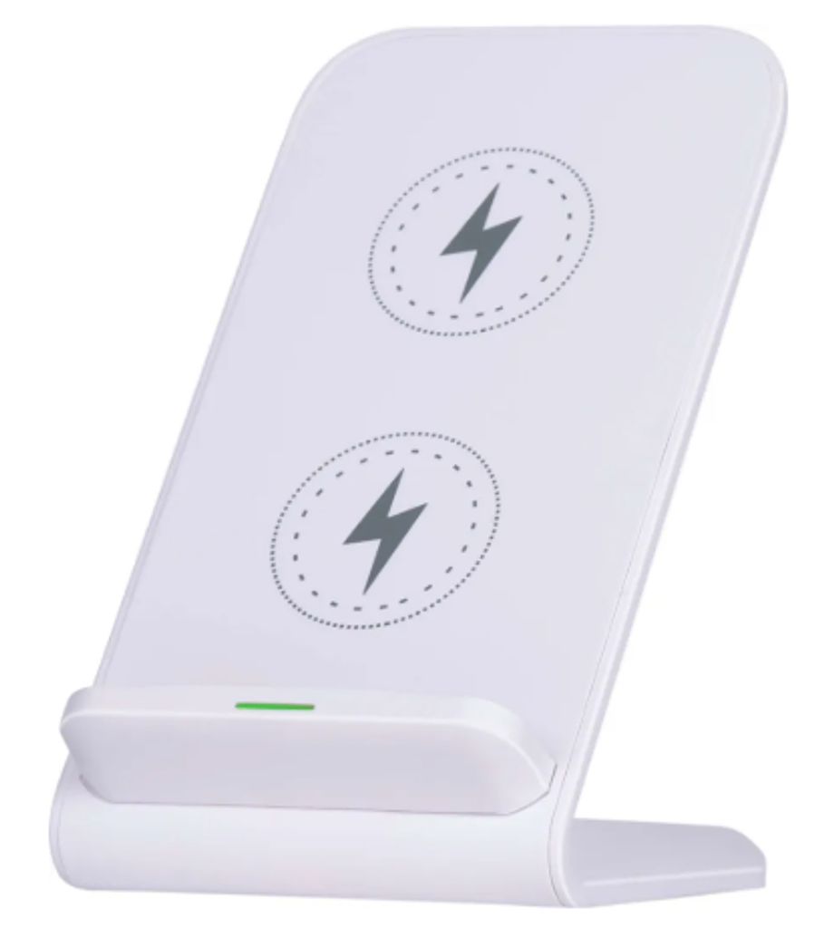 Grundig stand for wireless charging