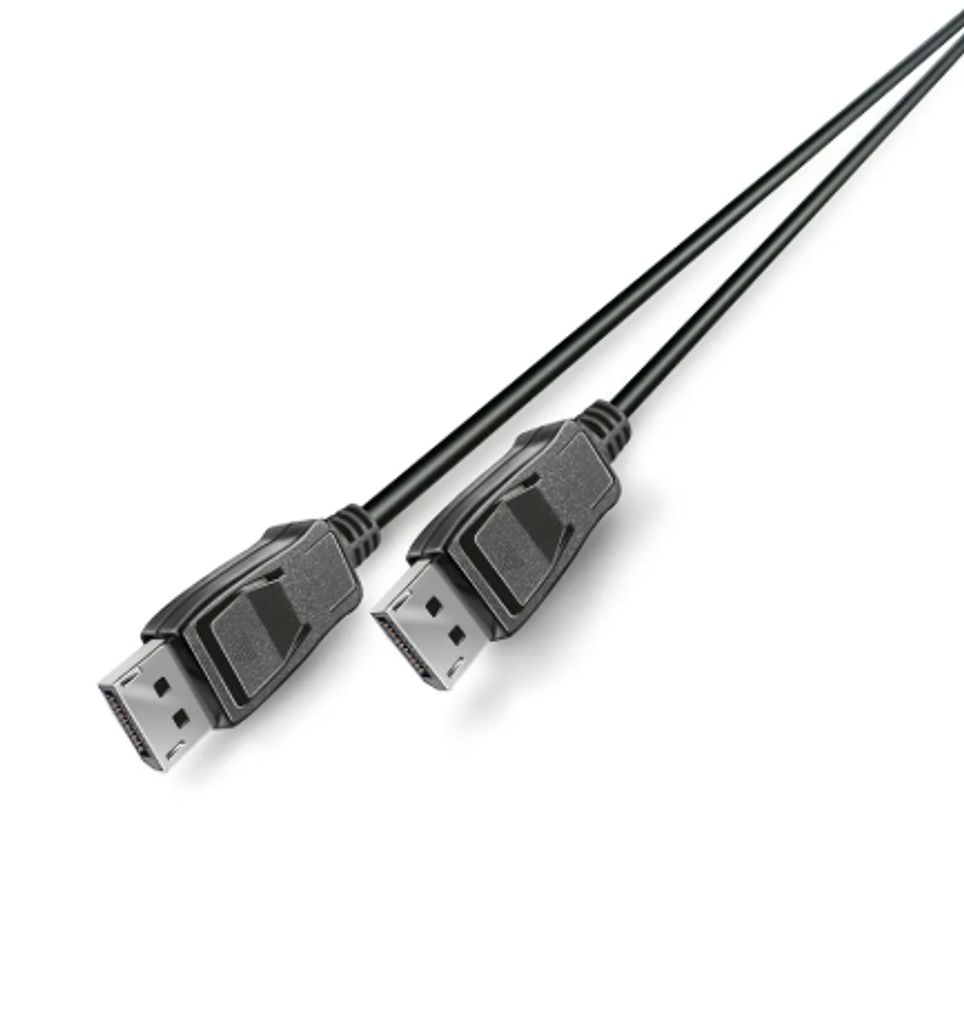 Grundig DisplayPort Cable 1.4