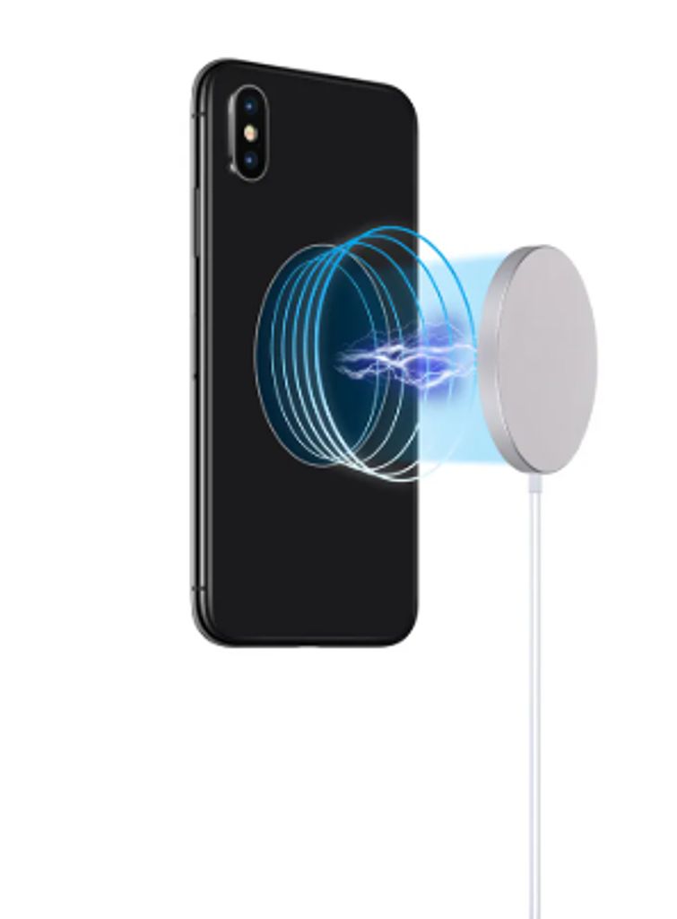 Grundig wireless charger magnetic 15W