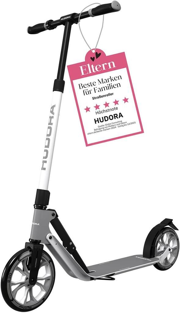 Hudora BigWheel® 230 Advanced
