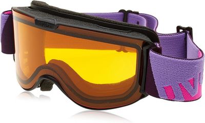 Uvex Skibrille Skyper LGL