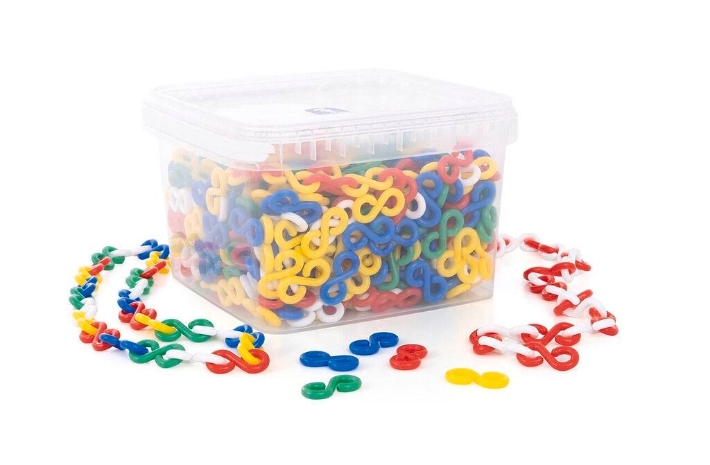 Feuchtmann Clicksi chain links