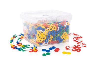 Feuchtmann Clicksi chain links