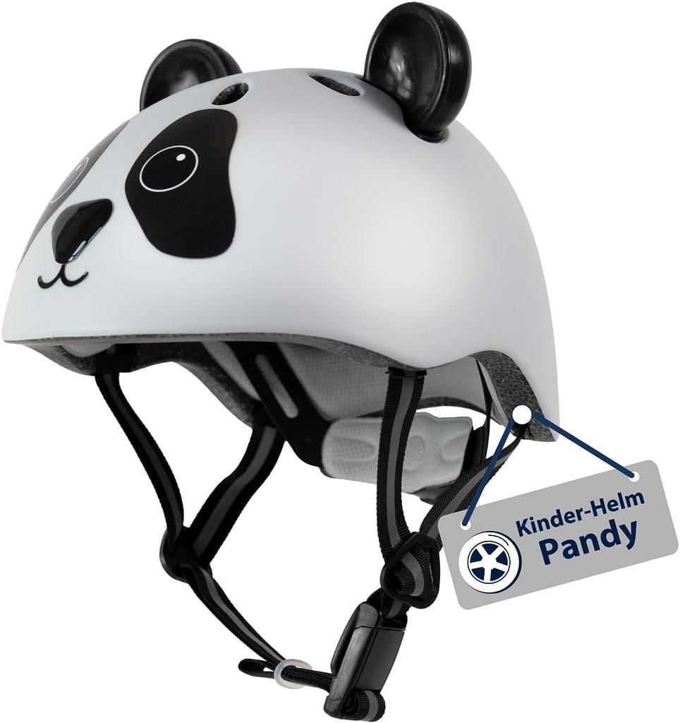 Hudora children's helmet Pandy