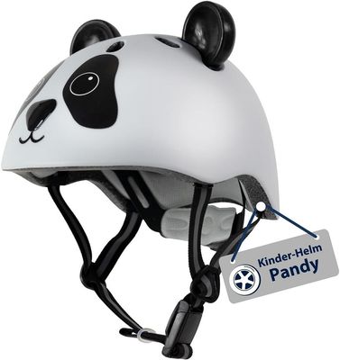 Hudora Kinderhelm Pandy