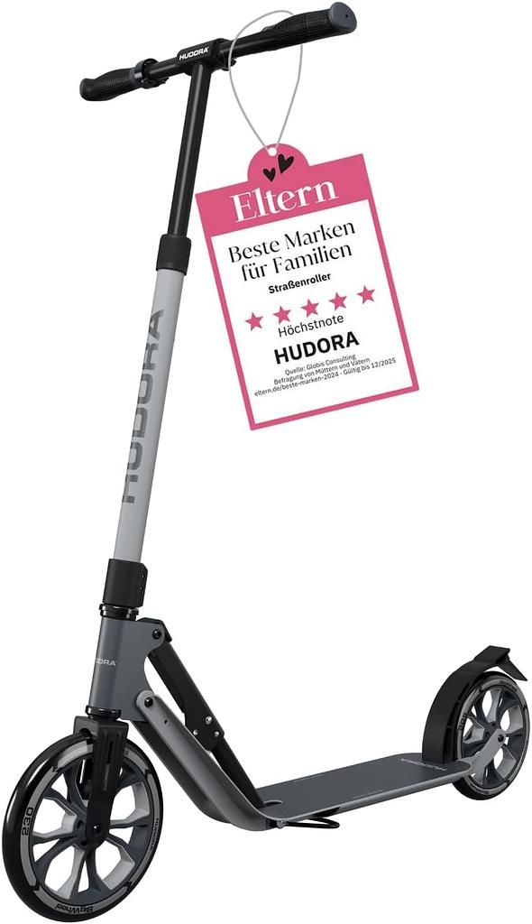 Hudora BigWheel® 230 Advanced