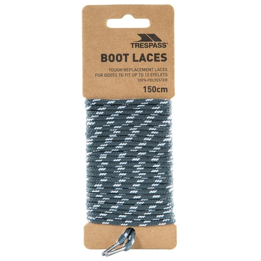 Trespass Laces 150 Shoelaces