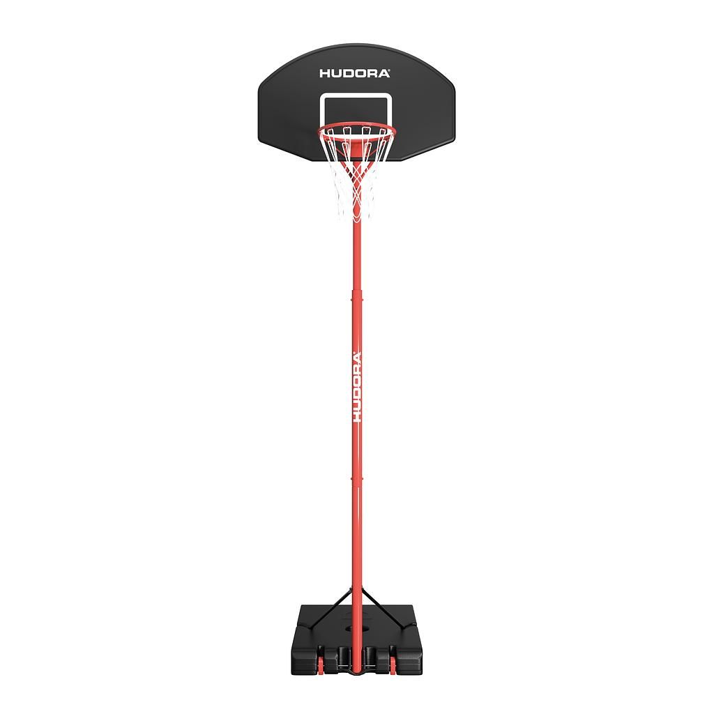 Hudora Start basketball stand 305