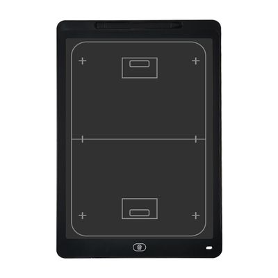 CHAMP Elektronische Taktiktafel für Unihockey