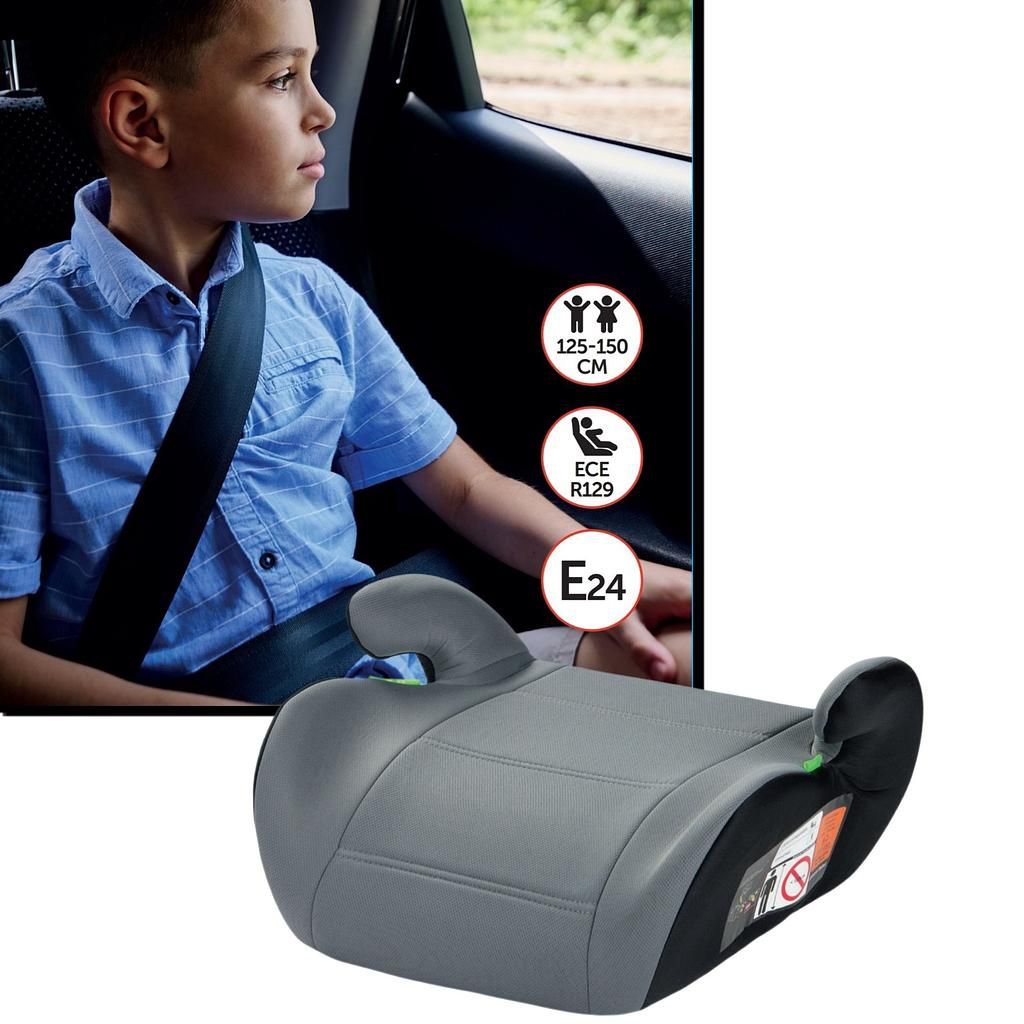 CHAMP Car Booster Seat