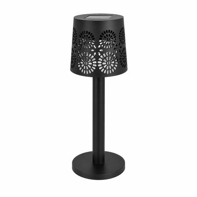 CHAMP Solar Table Lamp