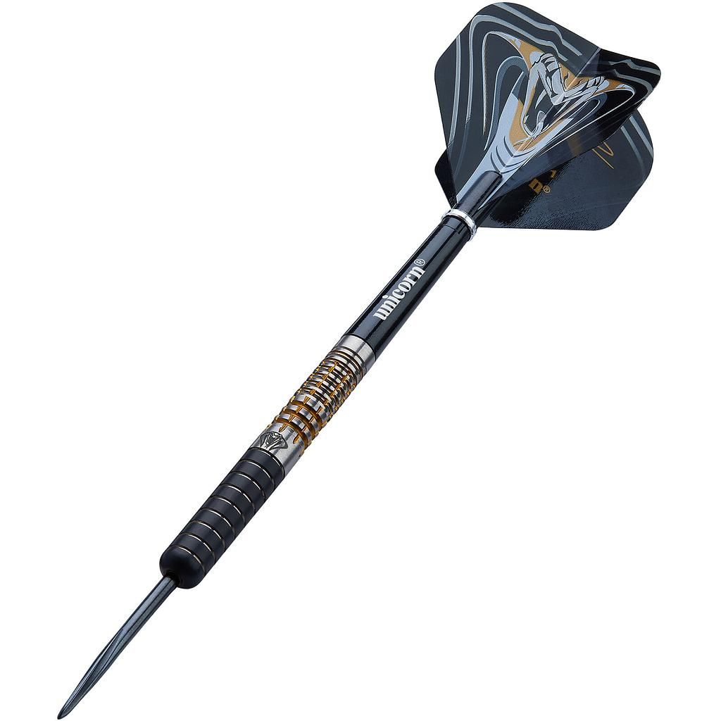 Unicorn Maestro Jeffrey De Zwaan P3 Steel Tip Dart 23G