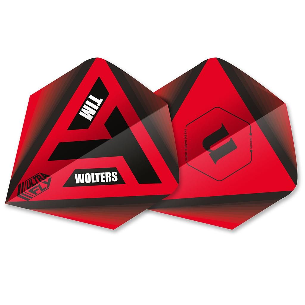 Unicorn ULTRAFLY.100 BIG WING TIM WOLTERS