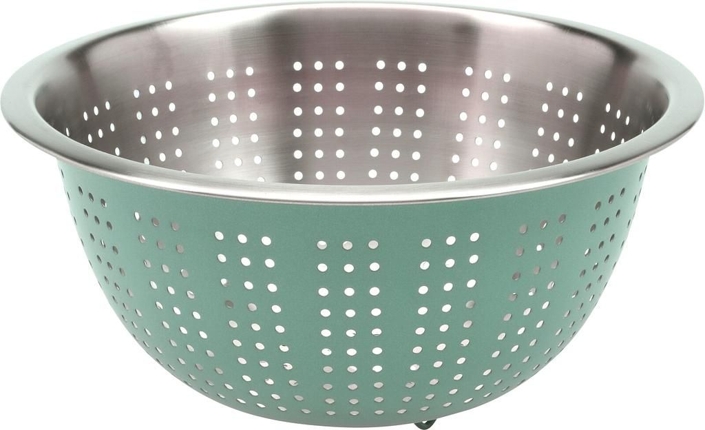 Excellent Houseware Stehendes Küchensieb