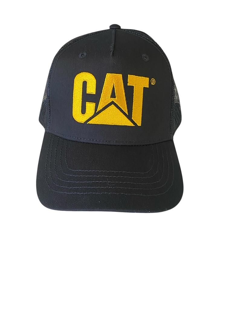 CAT baseball cap